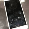 大津市におの浜よりiPhone7Plusの画面割れ修理のご依頼をいただきました！