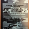 科学技術国際会議録　新刊案内(在庫)： ASNT2014 (American Society for Nondestructive Testing Fall Conference) (Proceedings)