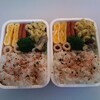 また、お弁当作りの日々か。