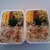 また、お弁当作りの日々か。