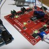 Arduino+ダイセンモータードライバー（その３）