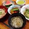 あさりの炊き込みご飯