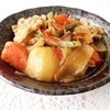 【DAIGOも台所】塩辛肉じゃがのレシピ【3月30日】