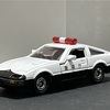 イトーヨーカドー特注トミカ 日産 フェアレディZ 300ZX パトロールカー