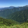 北アルプスと南アルプスの違いとは？山々の成り立ちと魅力