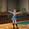 DQX、アスフェルド学園開始