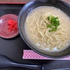 宮古島ランチ・・🍜