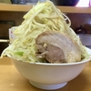 【今週のラーメン３９５１】 ラーメン ○菅 （東京・亀有） 塩ラーメン ヤサイニンニク　〜ヤサイでディープインパクト！魚介と野菜甘味のさっぱりガッツリ塩二郎！