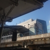 大阪駅 梅田駅 歴史♪
