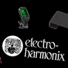 ELECTRO-HARMONIX ( エレクトロハーモニックス ) / 安くて必要な便利アイテム３選！