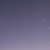 火星接近中