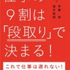 仕事活用術【まとめ】