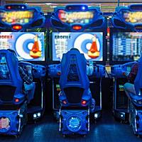 ゲーセンで出会った不思議な子の話とは ウェブの人気 最新記事を集めました はてな