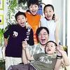 そっくりの人たち　ー童角（子役）