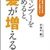 シャンプーやめると、髪が増える