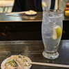 楽しくてレモンハイ3杯のつもりが5杯の土曜丸忠