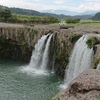 大分・宮崎・熊本３県の旅はちょつと雨