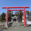 愛宕八坂神社（下妻）