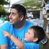父親の役割が子供のポジティブな未来に与える影響とは？　No.1　