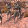 「Kenshi」MOD: メカニカル・ハイブ