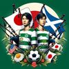 サッカー⚽️スコットランドリーグ 第37節🏴󠁧󠁢󠁳󠁣󠁴󠁿2025/05/14の28時キックオフの日本人選手の所属チームの試合です🤭