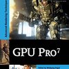  github of GPU Pro 7