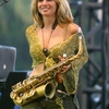 Candy Dulfer / Dave Stewart   ♬ Lily was here