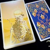 アーティストのための美しいタロット - Vetti Tarot ヴェッティタロット