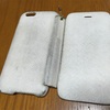 iPhone6カバー、染めQの先に