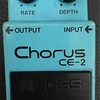 20230126 BOSS CE-2 Chorus Emsenble