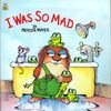分かりやすい展開に、リズムの良い英語が心地いいです　LCシリーズから『I Was So Mad』のご紹介