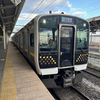 福島の旅 新白河～大鳥居 （R2-105-11完）