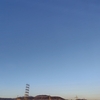 【成人の日の朝】