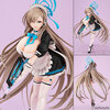 『ブルーアーカイブ -Blue Archive-』より、「一之瀬アスナ」が1/7スケールでフィギュア化！