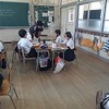 4年生：出合小の歴史を学ぶ！！　～学校地域連携カリキュラム？～