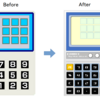 191.HSPで作ったAndroidアプリを公開しよう Digi Mole Attack改 その1