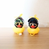 しんどい週が終わりました