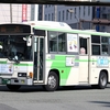 徳島バス　68