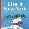 「Lisa in New York (The Misadventures of Gaspard and Lisa)」