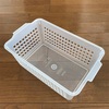 行き場を失ったカゴの使い道　その３