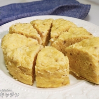 もちふわ食感 材料3つ混ぜてトースターで焼くだけ すぐ出来る お豆腐パン の作り方 てぬキッチン もちふわ食感 材料3つ混ぜてトースターで焼くだけ すぐ出来る お豆腐パン の作り方 てぬキッチン