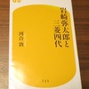 鉱業部・造船部・銀行部・庶務部の四部が本社から切り離されて独立採算性