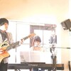 〈ライブ告知〉5/19（日昼）【岡田えくお＆だんライブ＋オープンマイク】