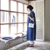 ファッション「Maki　and　nest Robe」新発売のお知らせ