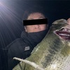 3/29さすがの安定感🙏50up含むバス×2🌈(はやけん氏)