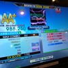 2ヶ月目 23日目(筋トレ, 2km, DDR, プランク4:03)