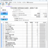 CrystalDiskInfoでよく確認している項目