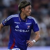 残留争い真っ只中の横浜F・マリノスに痛手　DF松原健が左膝内側半月板損傷で手術受け全治6か月