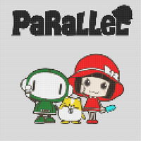 手軽にイラスト 写真をドット絵にする方法 終わらないアニメ パラレル 手軽にイラスト 写真をドット絵にする方法 終わらないアニメ パラレル
