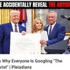 皆が “反キリスト” でググってる理由はこれだ  ※ドナルド・トランプ、ルシファー社会になる確率、意識の目的、卵型UFOのシンボル、内なる子供、RFKジュニア、etc．｜ ﾌﾟﾚｱﾃﾞｨｱﾝ (2025/02/24) SAM